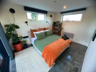Te Manahuna Retreat - Luxury Cabin - 7