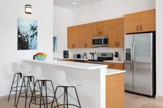 Private Waterfront Lifestyle Villa -Turks & Caicos - 8