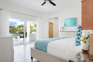 Private Waterfront Lifestyle Villa -Turks & Caicos - 6