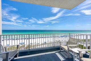 The Inn At Crystal Beach #508 - 0