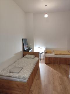 Apartament MUZEALNA - 2