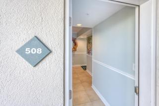 The Inn At Crystal Beach #508 - 9