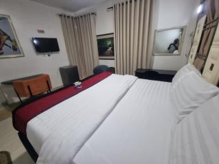 Smarthome Hotel - 5