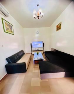 Charming apartment in M'bour + 100 m² + pool - 4