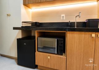 Sun Smart Beachfront Flat at Intermares Beach João Pessoa - 5