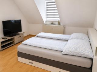 Centrally located 3-room apartment - 0