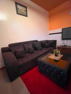 Spacious Apartment with Pool in M'bour - 100 m² - 7
