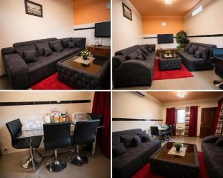 Spacious Apartment with Pool in M'bour - 100 m² - 5
