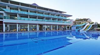 Ceti̇n Presti̇ge Resort - Erdek - 3