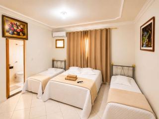 Hotel Eldorado de Salinas - 8