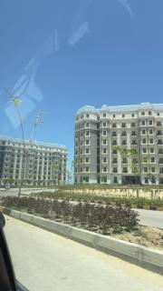 Modern Studio in Latin District New Alamein - 6