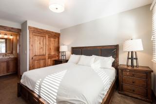 Snow Flower 110 by Park City Lodging - 8