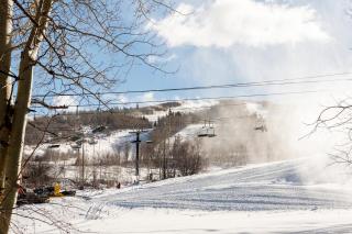 Snow Flower 110 by Park City Lodging - 6