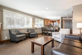 Snow Flower 110 by Park City Lodging - 5
