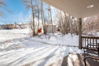 Snow Flower 110 by Park City Lodging - 4