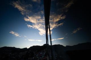 El Mirador del Inka guest house - 2