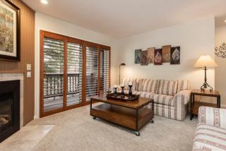 Snow Flower 111 by Park City Lodging - 2
