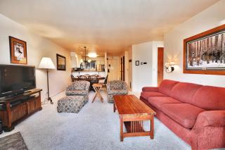 Snow Flower 115 by Park City Lodging - 9