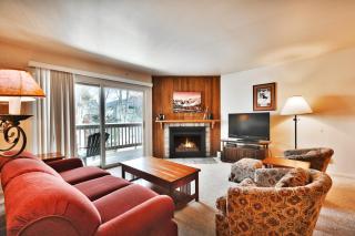 Snow Flower 115 by Park City Lodging - 7