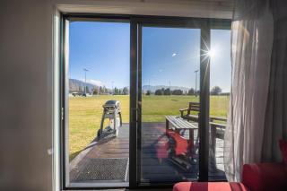 Dusky Rugby Unit - Te Anau Holiday Home - 7