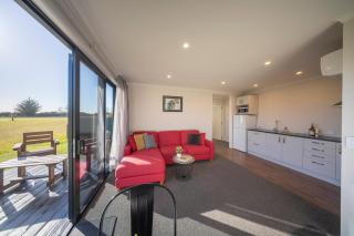 Dusky Rugby Unit - Te Anau Holiday Home - 5