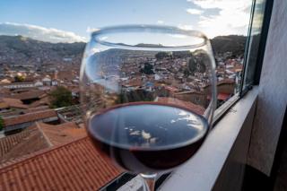 El Mirador del Inka guest house - 1