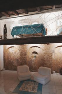 La Locanda del Curato Rooms - 2