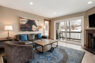 Snow Flower 120 by Park City Lodging - 0