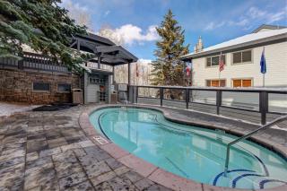 SNOW FLOWER 123 by Park City Lodging - 9