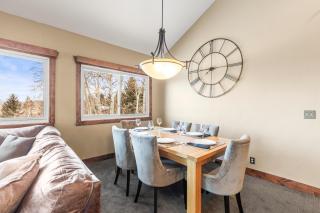 SNOW FLOWER 123 by Park City Lodging - 8