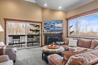 SNOW FLOWER 123 by Park City Lodging - 0