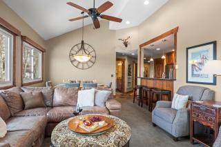 SNOW FLOWER 123 by Park City Lodging - 4