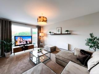 Stunning 2-Bed Retreat in Central Glasgow - 7