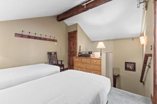 SNOW FLOWER 123 by Park City Lodging - 3