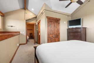 SNOW FLOWER 123 by Park City Lodging - 2