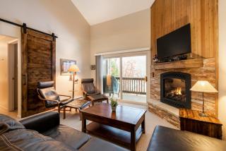 Snow Flower 122 by Park City Lodging - 5