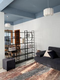 Paro's Place - 9