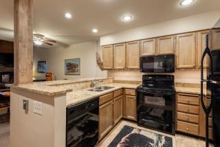 Snow Flower 122 by Park City Lodging - 1