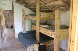 Horse Home - Hors - 2