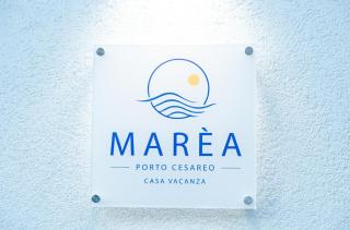 Marea - 1