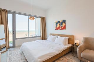 Sunny Studio Masdar Near Airport - 7