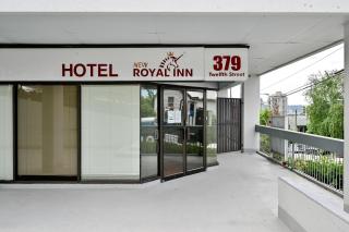 New Royal Inn - 0
