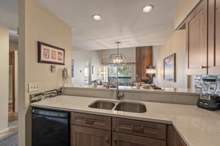 Snow Flower 127 by Park City Lodging - 1