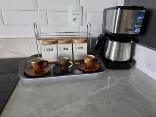 Casa Premium para Famílias e Grupos • 5 Quartos • Até 17 Pessoas - 4