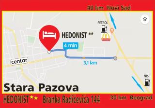 EasyHedonist - 1