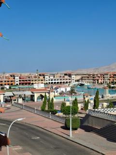 Porto Sharm Aqua Blue & Sea View - 2