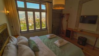 Variante hotel mansion with spectacular views - 2