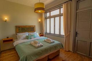 Variante hotel mansion with spectacular views - 1