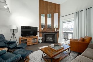 Snow Flower 129 by Park City Lodging - 0