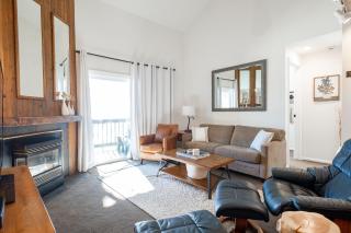 Snow Flower 129 by Park City Lodging - 5